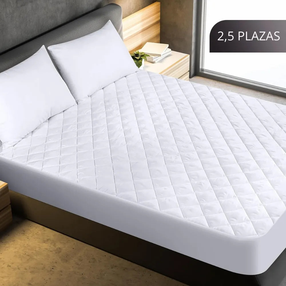 2 x 1 ProtectDream - Protector de colchones de altísima calidad en microfibra!