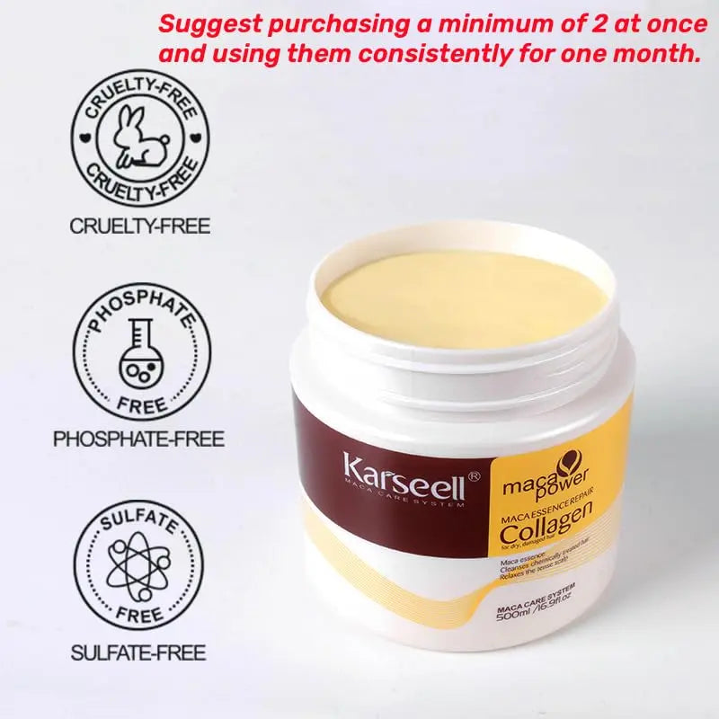 COMBO KARSEELL