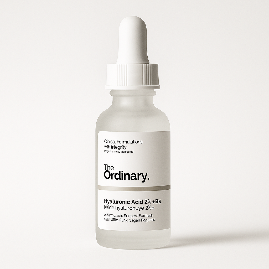 The Ordinary - Niacinamide 10% + Zinc 1%, serum reparador e hidratante