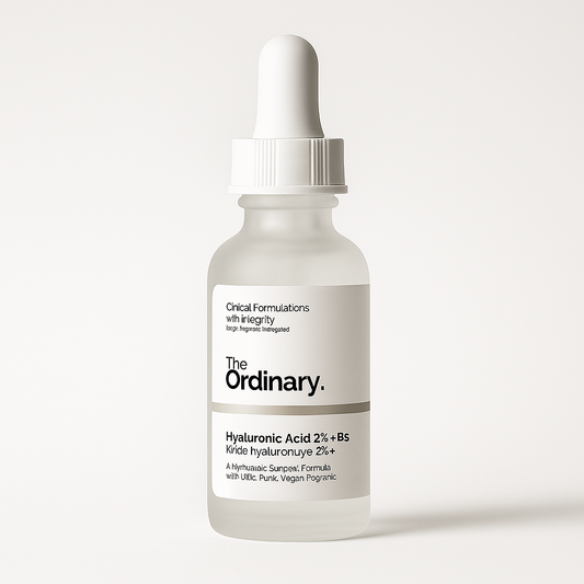 The Ordinary - Niacinamide 10% + Zinc 1%, serum reparador e hidratante