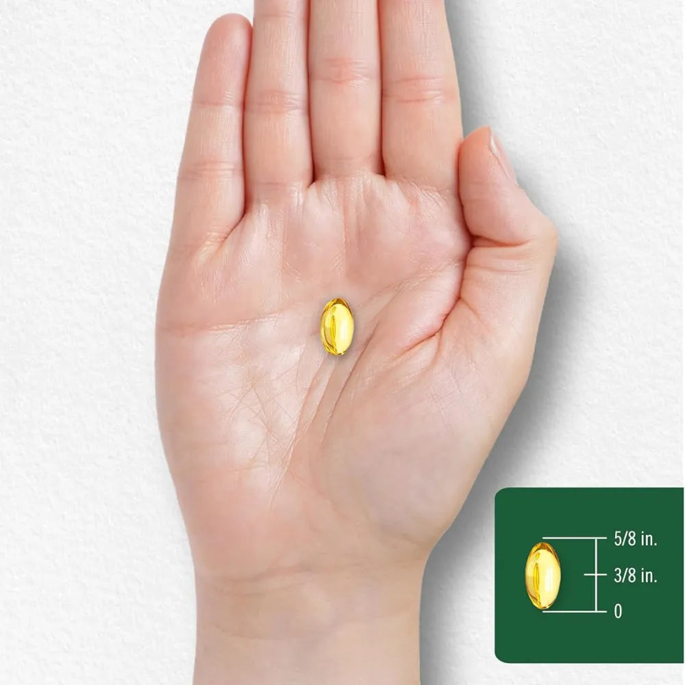 Aceite de Orégano Carlyle 4000 mg — Potencia natural con Carvacrol +80 % que ayuda a eliminar hongos y parásitos como la Candida y la Solitaria