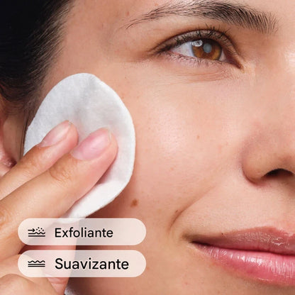 The Ordinary - Tónico exfoliante con ácido glicólico al 7% 240 ml