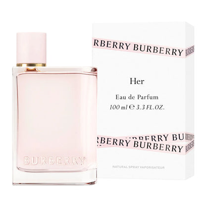 BURBERRY HER, Delina Parfums de Marly for woman